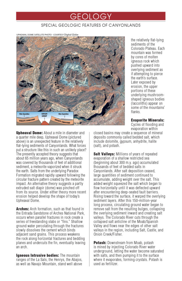 Canyonlands River Guide - Image 5