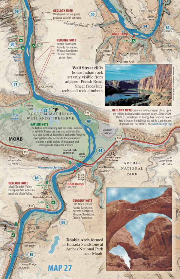 Canyonlands River Guide - Image 12