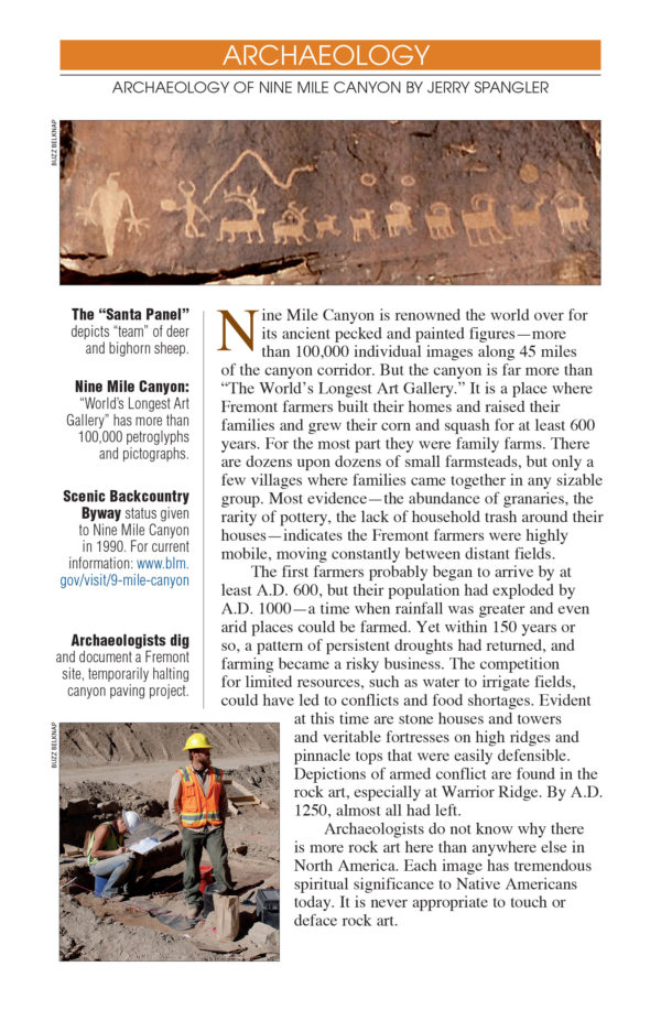 Desolation River Guide - Image 9