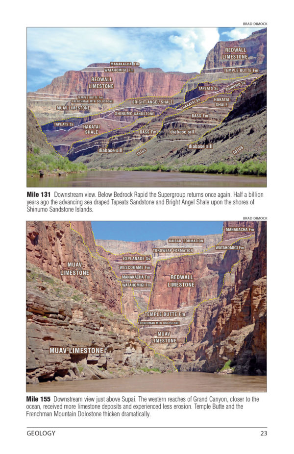 Grand Canyon River Guide - Image 5