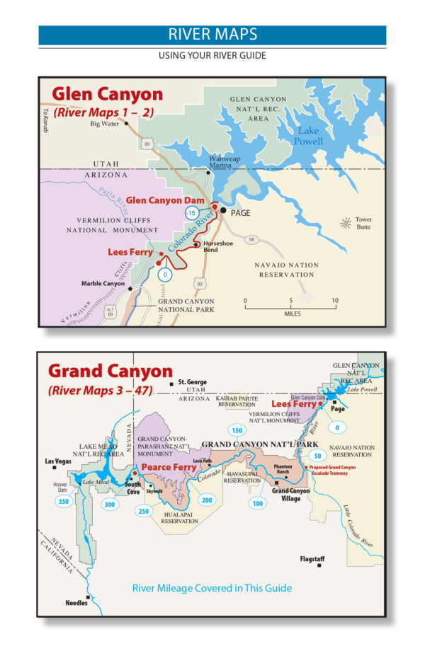 Grand Canyon River Guide - Image 6