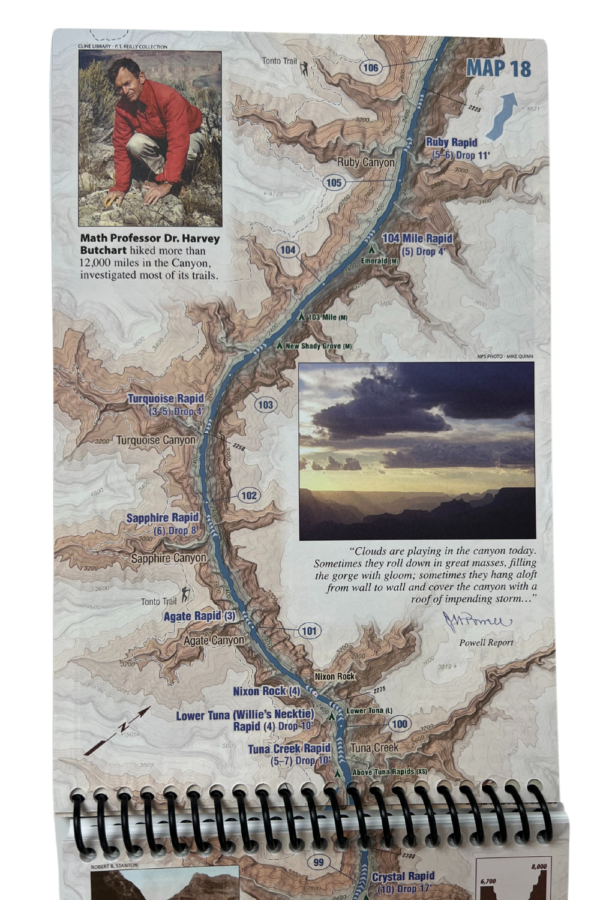 Grand Canyon River Guide - Image 18