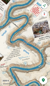 Labyrinth Stillwater Digital River Guide
